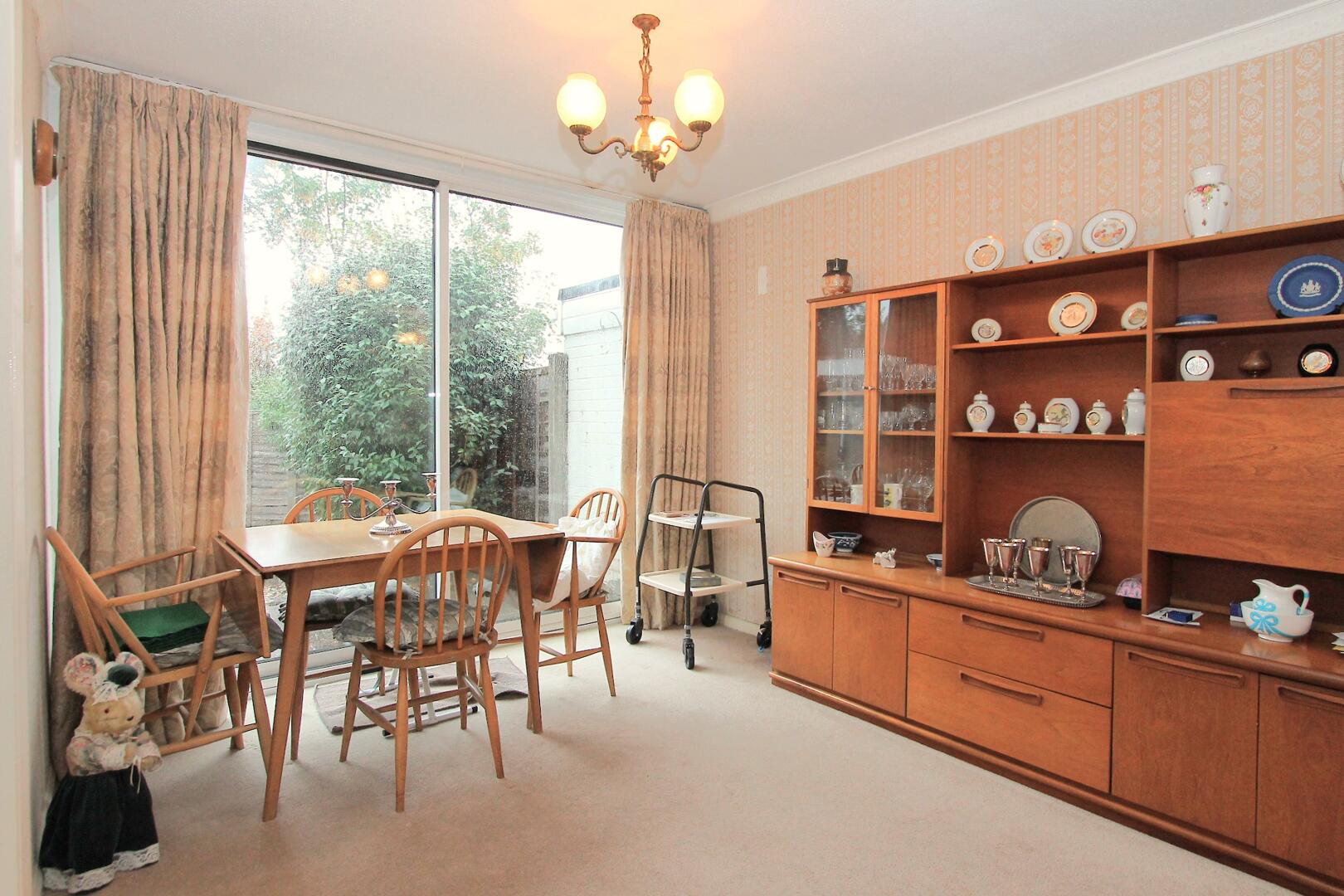 Redhill Close, Oldswinford, Stourbridge